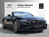 Bentley Continental GTC Black Edition *MY25*Rotating* - Bentley New cars: Cabrio