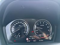 BMW X2 - Vorschau Bild 10