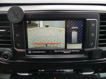 Toyota Proace (Verso) - 7