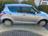 Suzuki Swift 1.2 Club Club - Suzuki Swift Gebrauchtwagen in Bremen