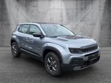 Jeep Avenger 1.2 T3 48V e-Hybrid Sitzheizung/LED/PDC - Jeep Avenger: Automatik