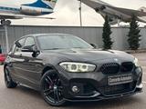 BMW 5-trg. 116 i Edition M Sport-Paket Shadow - BMW 116: M Sport