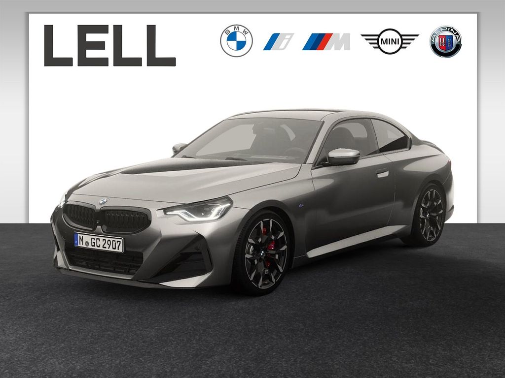BMW 220