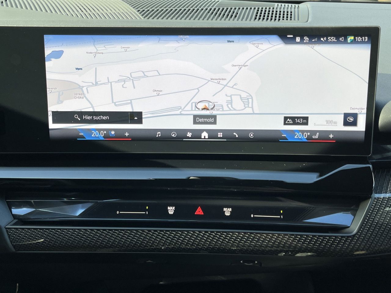 BMW 540 - Bild 12