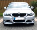 BMW 318i e90 3er Limousine Facelift - BMW aus 2010: 3er