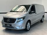 Mercedes-Benz Vito 119 CDI 4-Matic Aut. Extralang Select LED - Mercedes-Benz Vito 4matic