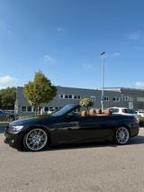 BMW E93 335i N54 Cabrio Gepflegter Zustand - BMW Gebrauchtwagen von 2007