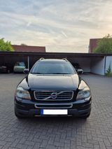 Volvo XC90 D5 AWD Geartronic Executive Executive - Volvo XC90 aus 2010