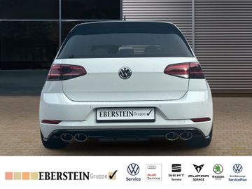Volkswagen Golf 1.0 TSI R Modell Umbau