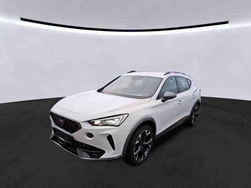 Cupra Formentor - Bild 9