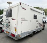 NobelART A 900*Klima*67.321km*Gewerbe&Export* - Wohnwagen & Wohnmobile in Düsseldorf