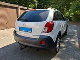 Opel Antara 2.2 CDTI Selection 120kW Selection - Opel Antara Selection