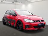 Volkswagen Golf VII GTI 2.0TSI DSG Performance STDHZ+KAM+AC - Volkswagen Golf: Rot, V GTI