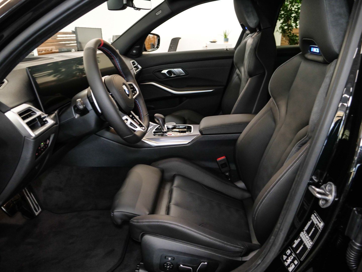BMW M3 - Bild 11