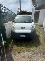 Peugeot Bipper 1.3 HDi 75CV FAP S&S aut. Furgone - Peugeot Bipper A