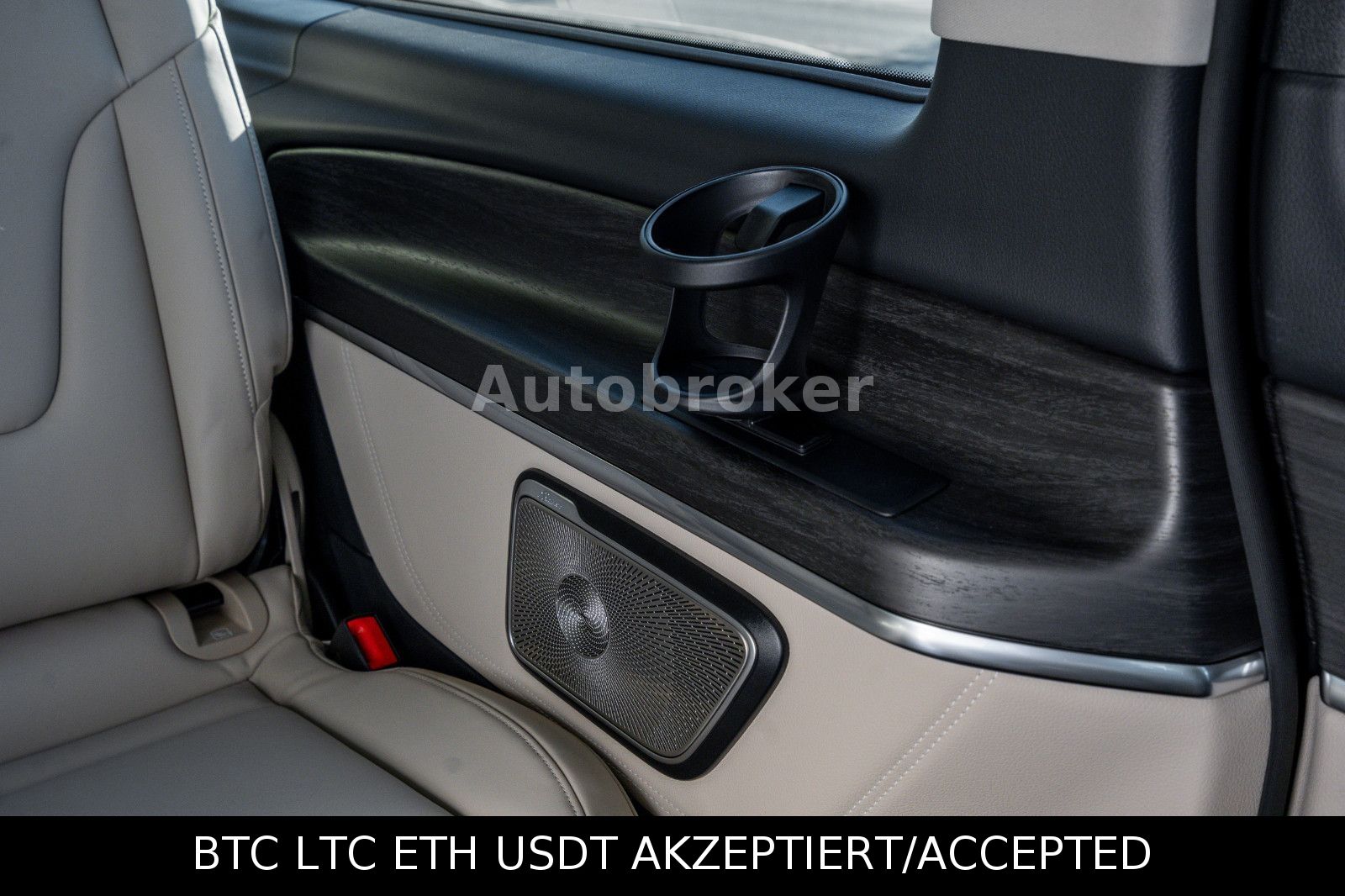 Mercedes-Benz V 300 kaufen