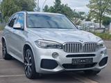 BMW X5 xDrive 40 D M SPORT PAKET*HEAD UP*PANORAMA* - BMW X5 in Duisburg