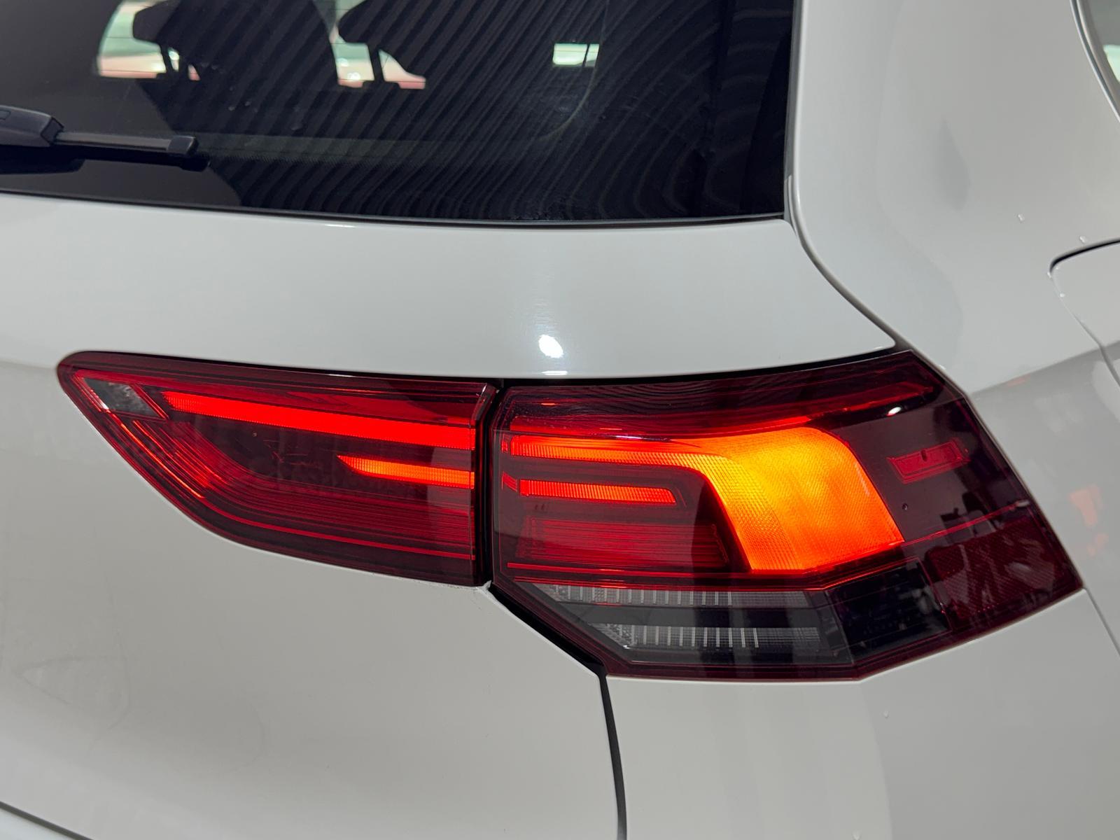 Volkswagen Golf Style eTSI 1.5 LED/ACC/SZHG/MEMORY/MASSAG, миниатюра 11