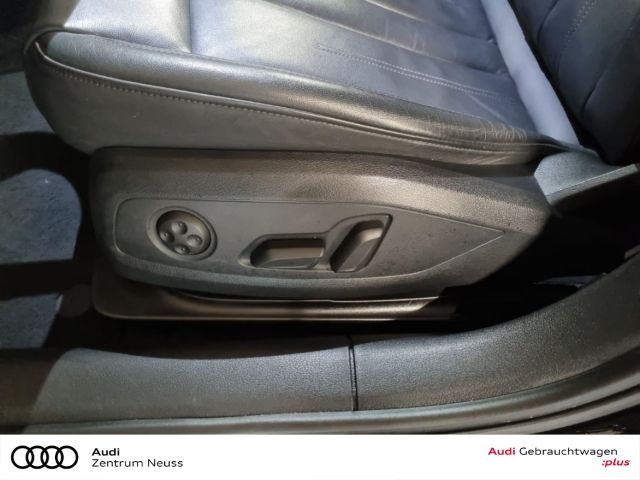 Audi A4 - Bild 12
