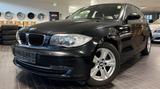 BMW 120d PDC SITZHEIZUNG 2.HAND TOP GEPFLEGT - gebrauchte BMW 120 aus dem Jahr 2008