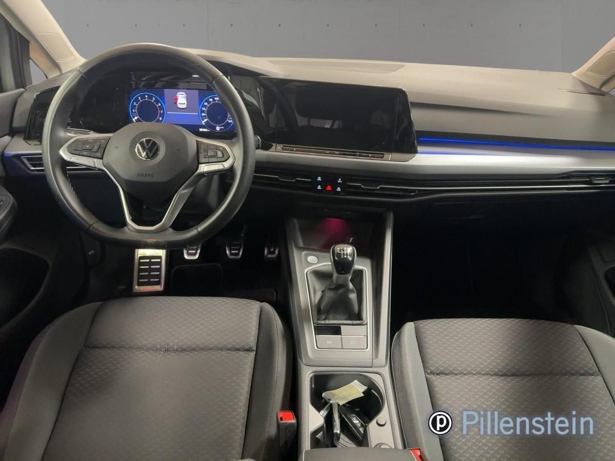 Volkswagen Golf - Bild 10