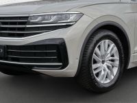 Volkswagen Touareg - Vorschau Bild 13