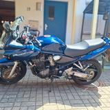 Suzuki Bandit 1200s  - Offers