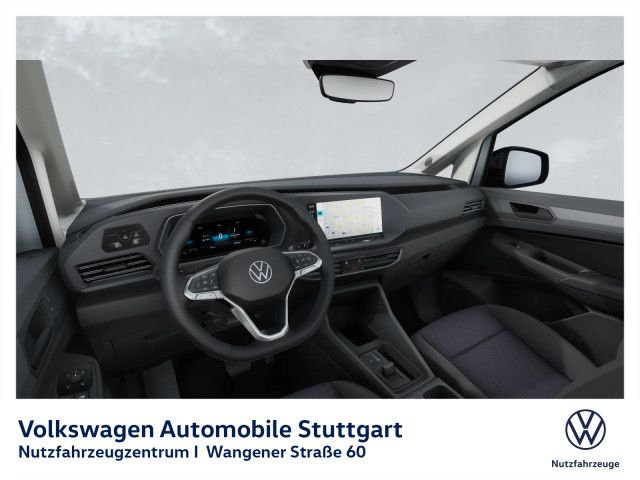Volkswagen Caddy Maxi - Bild 8