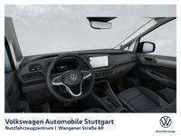 Volkswagen Caddy Maxi - Vorschau Bild 8