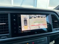Cupra Ateca 2.0 TSI DSG 4Drive PANO AHK 360° 5J GAR bei Autohaus Landmann & Maier OHG