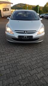 Peugeot 307 Quiksilver - Peugeot 307: Quiksilver