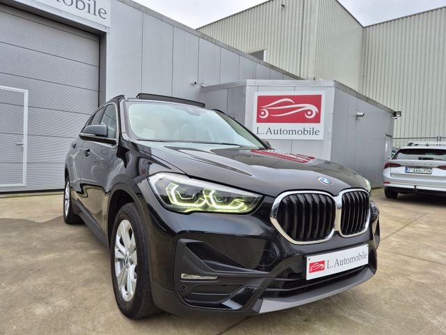 BMW X1 xDrive25e / 4WD / 220cv HYBRID / 95.448 KM !!