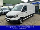 MAN TGE 3.140 L4H3 /Kamera/ PDC/ BT/ Automatik - MAN Schlepper 4p1