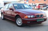 BMW 523i Limousine//1.HAND//TÜV//SER. NEU//ROSTFREI/ - BMW 523 aus 1997