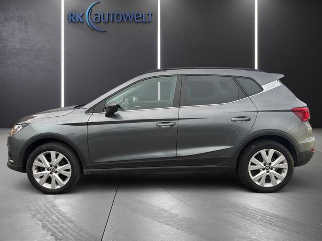 Arona Style 1.0 TSI ACC DAB Rückfahrkamera SHZ