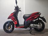 Aprilia SR 50 Motard / 2T - APRILIA SR 50
