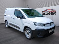Berlingo Kasten L1 HDI 130 Berlingo Kasten L1 HDI 130