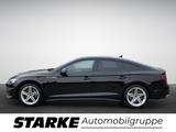 Audi A5 Sportback 40 TDI quattro s tronic advanced Pa