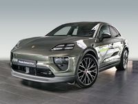 Porsche Macan - Vorschau Bild 1