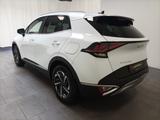 Kia Sportage 1.6 T-GDI Navi|LED|Sitzhzg.|CAM - Kia Sportage Gebrauchtwagen in Frankfurt