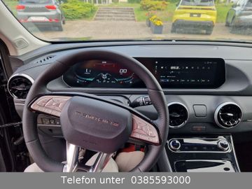 Bild 14 DFSK Forthing 5 EVO 1,5L Turbo DVVT-GDI 360