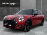 MINI Cooper Clubman Classic Trim Driving Assistant - rote MINI COOPER_CLUBMAN