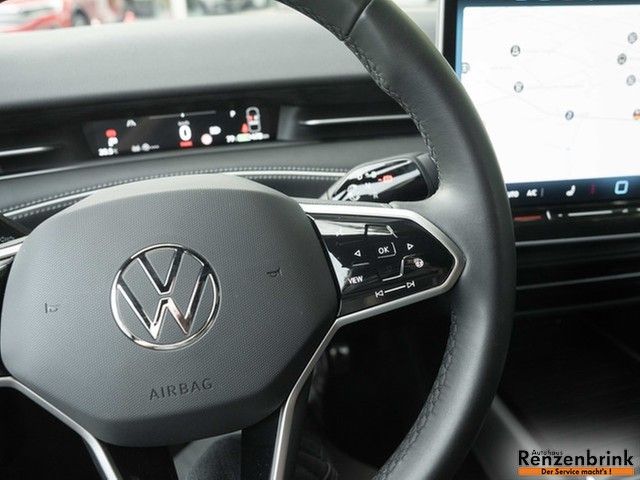 ID.7 Tourer Pro 77 kWh Wärmep. AHK 360° AR-HUD e
