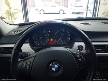 BMW 318 - 5