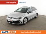 Volkswagen Golf VIII 2.0 TDI R-Line Aut.*NAV*LED*ACC*CAM*SH - Volkswagen Golf: R Line TDI
