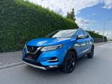Nissan Qashqai 1.3 DIG-T N-CONNECTA/ 360 Cam/ Pano/Aut. - Nissan Qashqai Gebrauchtwagen