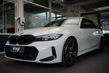 BMW 320iA M Sport +Parking Assistant+Driving Assista - BMW: Assist