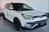 Ssangyong XLV 1.6d 2WD Be Cool - Ssangyong XLV Diesel Gebrauchtwagen