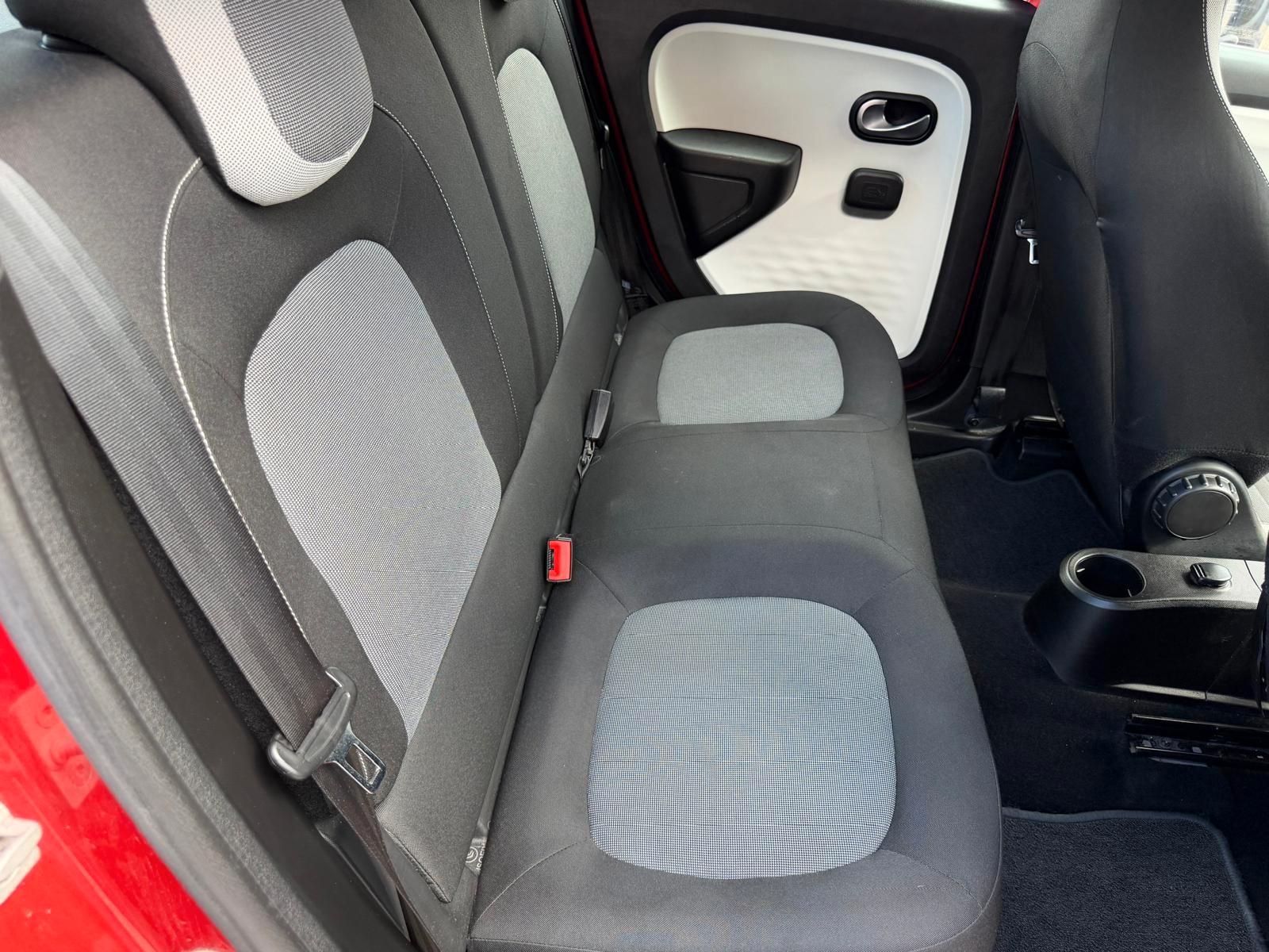 Renault Twingo Experience Tempomat/Euro6/ HU neu