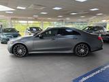 Mercedes-Benz CLS 53 AMG 4Matic Burmester MBUX AHK ACC 360° - Mercedes-Benz: Coupe, mit Klimaanlage